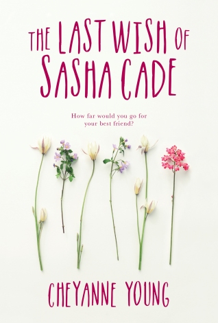 Last Wish of Sasha Cade, The
